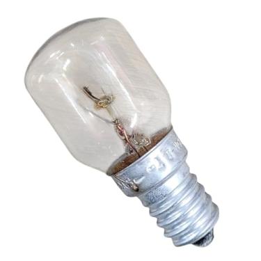 Imagem de Lâmpada para fogão atlas agile e14-15w 127v