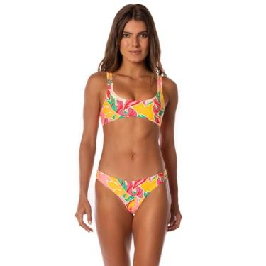 Imagem de Maaji Sutiã feminino, rosa, PP