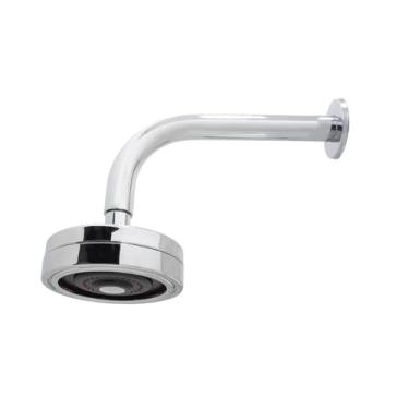 Imagem de Ducha Auto-Limpante P/Aquecimento A Gás Solar