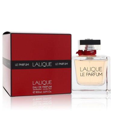 Imagem de Perfume Feminino Le Parfum Lalique 100 Ml Eau De Parfum