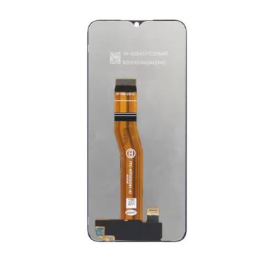 Imagem de Para Honor 70 Lite LCD RBN-NX1 tela sensível ao toque digitalizador substituição para Honor 70 Lite Display (preto sem moldura)