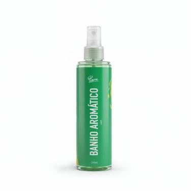 Imagem de Body Splash Vert 215 ml Pierre Alexander