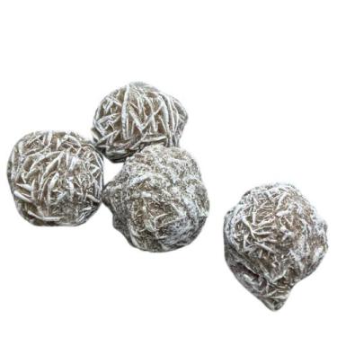 Imagem de Pedra Rosa do Deserto - Cristal para Bloqueio Emocional - no-brand