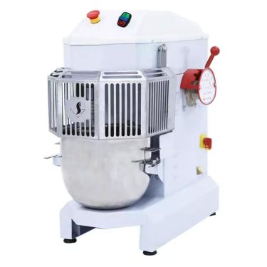 Imagem de Batedeira Planetária Venâncio 12 Litros 6 Velocidades Industrial Vbps12nr