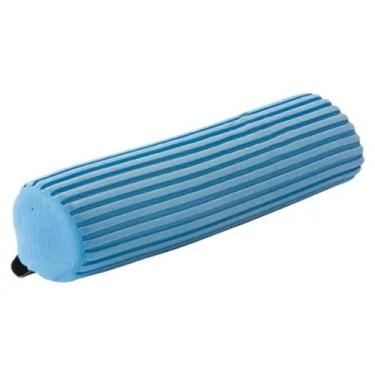 Imagem de Refil Mop Limpeza Fácil Rodo Mágico Lavável Universal PVA Super Absorv