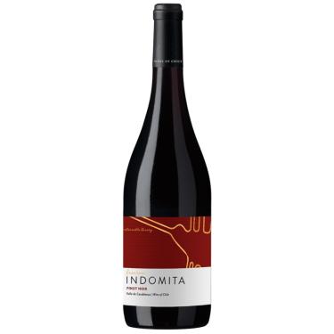 Imagem de VINHO INDOMITA RESERVA PINOT NOIR TINTO 750ML