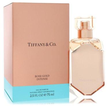 Imagem de Perfume Feminino Rose Gold Intense Tiffany Eau De Parfum 75 Ml