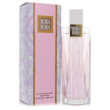 Imagem de Perfume Feminino Bora Liz Claiborne 100 ML Eau De Parfum