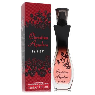 Imagem de Perfume Feminino Christina Aguilera 75 ML Eau De Parfum