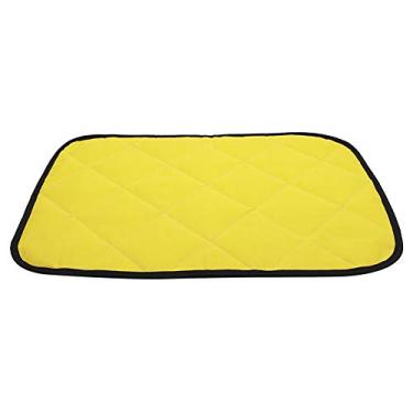 Imagem de Acouto Tapete de Cama para Cachorro, Pano Portátil para Dormir, Tapete de Chão para Carro, Acessórios, Gatos, Cães, Acampamento Portátil, Cama para Cachorro, Suprimentos para Animais de (XL)