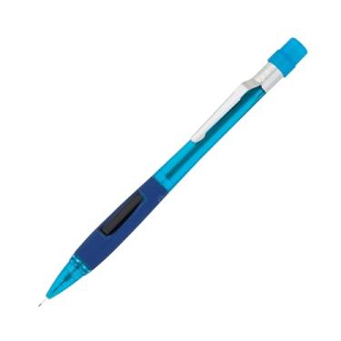 Imagem de Pentel (R) Quicker-Clicker™ Lápis automático, 0,5 mm, azul