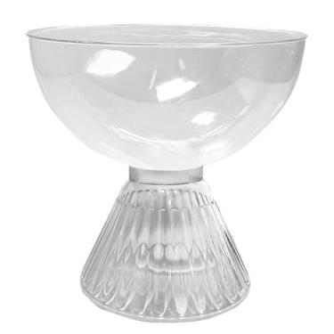 Imagem de TAÇA SOBREMESA 1L - CRISTAL