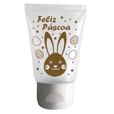 Imagem de BISNAGA 30ML COM TAMPA R22 FLIP TOP - PÁSCOA