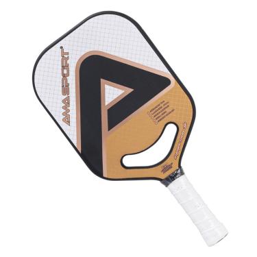 Imagem de Raquete De Pickleball Ama Sport Immersion 3K
