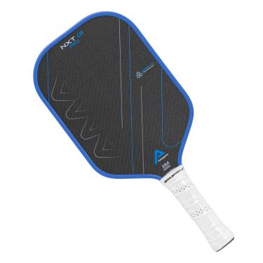Imagem de Raquete De Pickleball Ama Sport NXT 01 Pro Azul