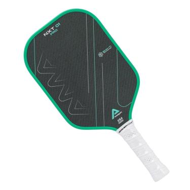 Imagem de Raquete De Pickleball Ama Sport NXT 01 Pro Verde