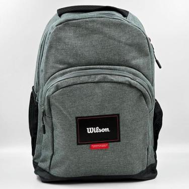 Imagem de Mochila Wilson Casual Unissex-Unissex