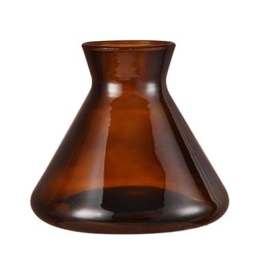 Imagem de luzen 1 frasco difusor de óleos essenciais de vidro vazio de 200 ml, frasco de aromaterapia, frasco difusor de palheta para óleos essenciais, acessórios de fragrâncias para casa, escritório, spa, sala