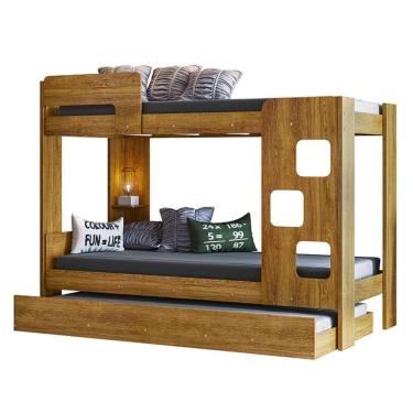 Imagem de Treliche Vegas Tigus Baby Madeirado Ypê