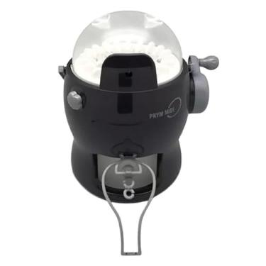 Imagem de Máquina De Tricotar Prym Midi Tricotin Trico