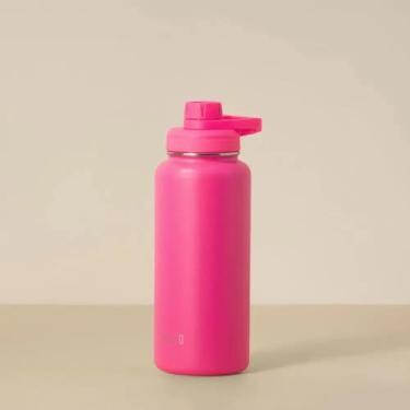 Imagem de Garrafa Térmica Hydra V2 950ml PACCO (pink)