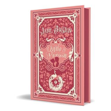 Imagem de Orgulho e Preconceito