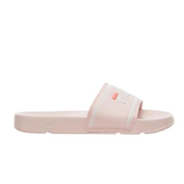 Imagem de Chinelo Fila Drifter Stripes Feminino - Rosa - 34