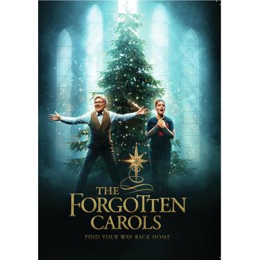 Imagem de The Forgotten Carols