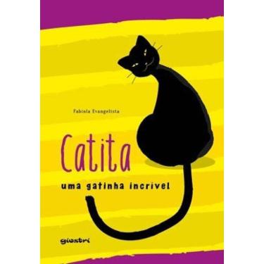 Imagem de Catita – Uma Gatinha Incrível