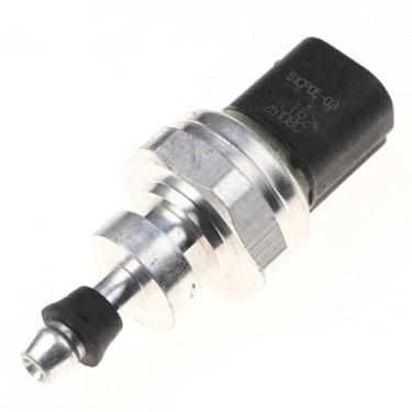 Imagem de Sensor de pressão do ar condicionado compatível com Dacia Duster 2016 2017 2018 2019 2020 OEM:8201000764 Sensor de pressão de ar de escape e reforço de vácuo