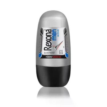 Imagem de Desodorante Roll-On Active Men Rexona 30ML