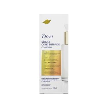 Imagem de Sérum Hidratante Corporal Dove Concentrado 100ml