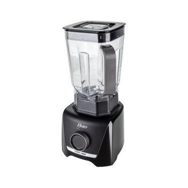 Imagem de Liquidificador Oster 1400 Full Preto 220V 1400W OLIQ610-220 220