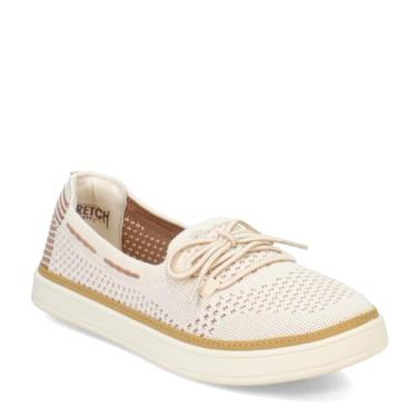 Imagem de Skechers Coastal - Drive feminino, Off-white, 38