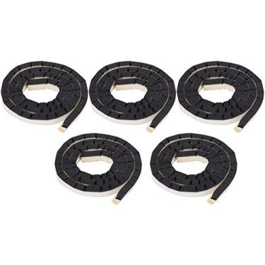 Imagem de Tira de barra de esponja para máquina de tricô Peça de reposição essencial durável premium para LK150 LK100 KH360 LK151 LK300 LK140 KX350 KX355 KX390 KX395 KH370 KH400 Máquinas de