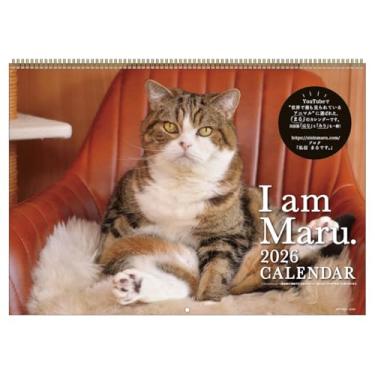 Imagem de Calendário Maruchan 2026