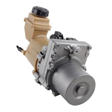 Imagem de Conjunto de bomba de direção hidráulica adequado para INFINITI QX60 JX35 Sport Utility 2013 2014 2015 4 portas 3,5L V6, 49110-3KA0D 49110-3KA5E 1H-72002 491103KE5A