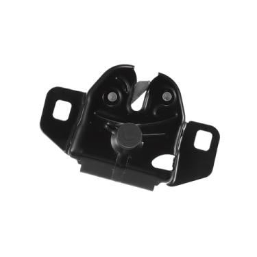 Imagem de ACROPIX 55255451AC / Motor de carro/trava do capô para Dodge para Ram 1500 2002-2008 para Chrysler PT Cruiser 2002-2010 / Conjunto de trava de capô substitui / 1 peça / peças pretas de carro