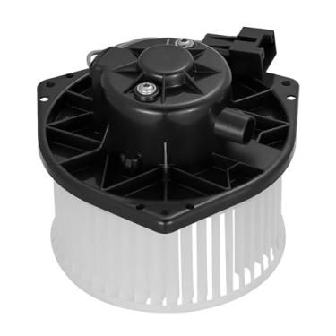 Imagem de BDFHYK Ventilador do motor do aquecedor CA 700113 compatível com Acura 2001-2003 CL, 1999-2003 TL, substituição do conjunto do motor do ventilador HVAC para BM00130C 79310-S0K-A01 15-80948