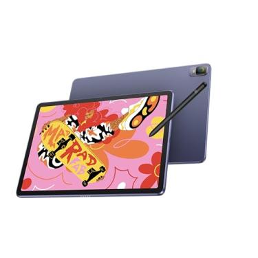 Imagem de Tablet XP-Pen Magic Drawing Pad 2025 Azul Android 14 com Caneta de 16K Níveis de Pressão MDP1221