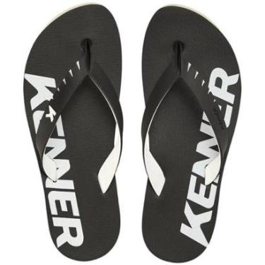 Imagem de Chinelo de Dedo Masculino Estilo Leve Original Red Kenner-Masculino