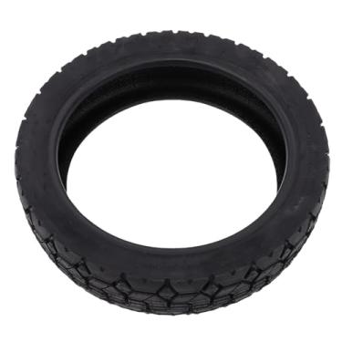 Imagem de RiToEasysports Pneus, Pneu de Borracha para Scooter à Prova de Desgaste Sem Câmara de Ar Fora da Estrada Com Cubo de Roda Com Padrão de Aderência para Scooter Elétrico