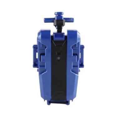 Imagem de Tommy Beyblades Burst Top X Série 34 BX Lançador Com Escala De Combate