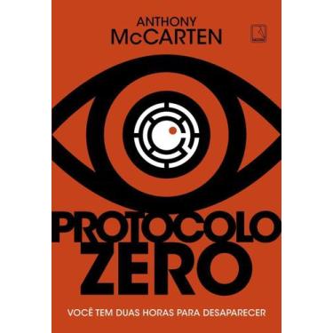 Imagem de Protocolo Zero - RECORD, Sortido