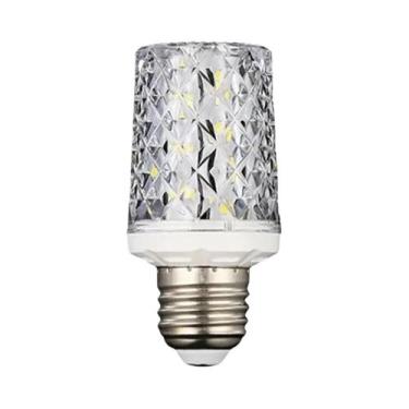 Imagem de Lâmpadas LED E27 E14 Tipo Milho 30W 40W 220V 240V 5730 SMD Lâmpada De 