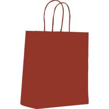 Imagem de Embalagem para Garrafa Sacola Vinho 13,5X35X8CM Pacote com 10 - SCRITY