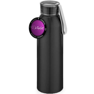 Imagem de Squeeze Alumínio 660 ml Ride TopGet Preto