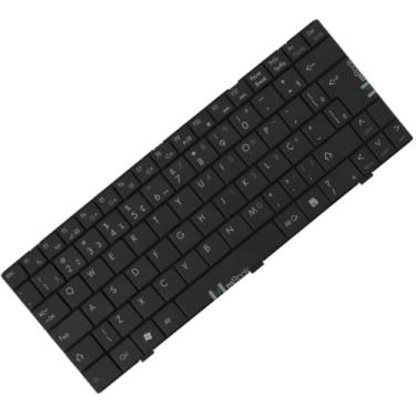 Imagem de Teclado mBook Positivo Mobo Black A116002nnaac