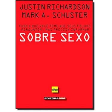 Imagem de Sobre sexo: tudo o que voce teme que seus filhos p - EDITORA DE CULTUR