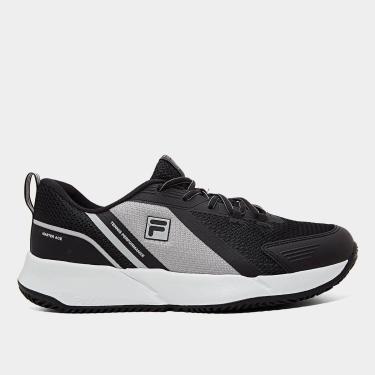 Imagem de Tênis Fila Master Ace Masculino-Masculino